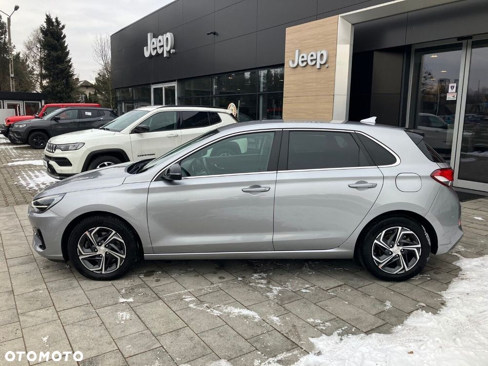 Hyundai i30 1.0 T-GDI Smart - 10