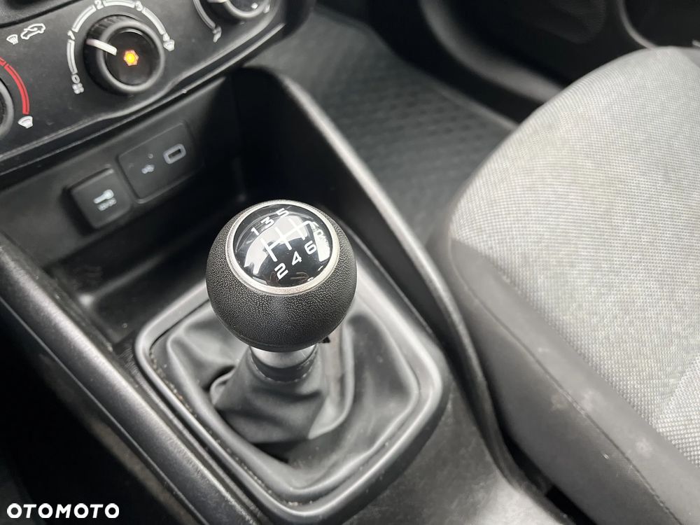 Fiat Tipo 1.4 16V EU6d - 15