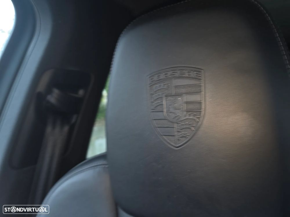 Porsche Cayenne S E-Hybrid Platinum Edition - 13