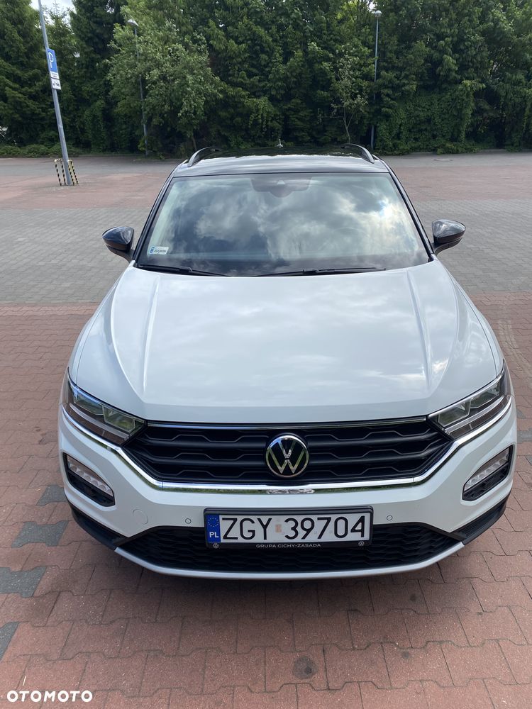 Volkswagen T-Roc ver-1-5-tsi-gpf-act-advance - 3