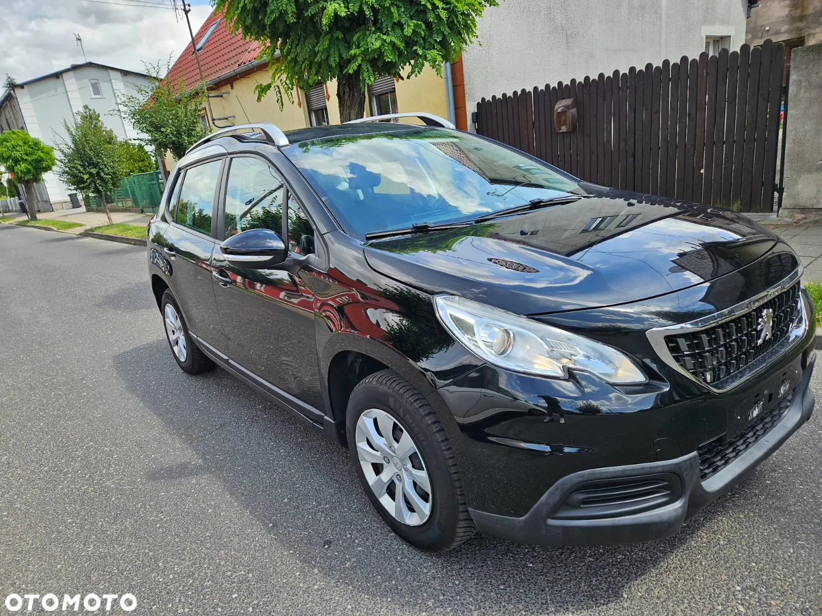 Peugeot 2008 PureTech 100 Active - 12