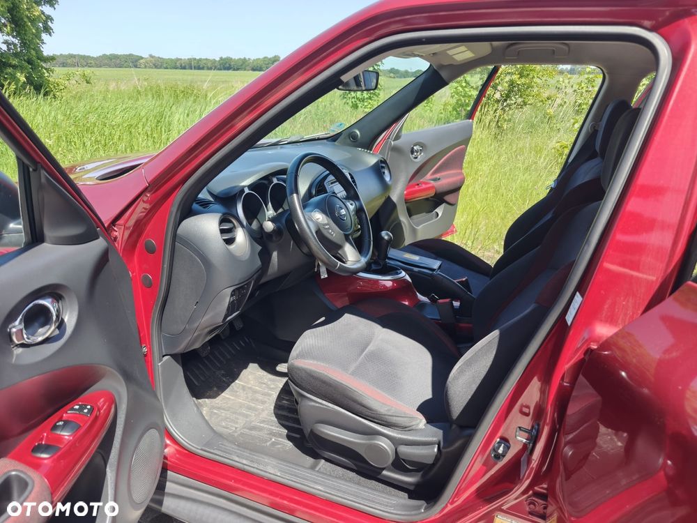 Nissan Juke - 25