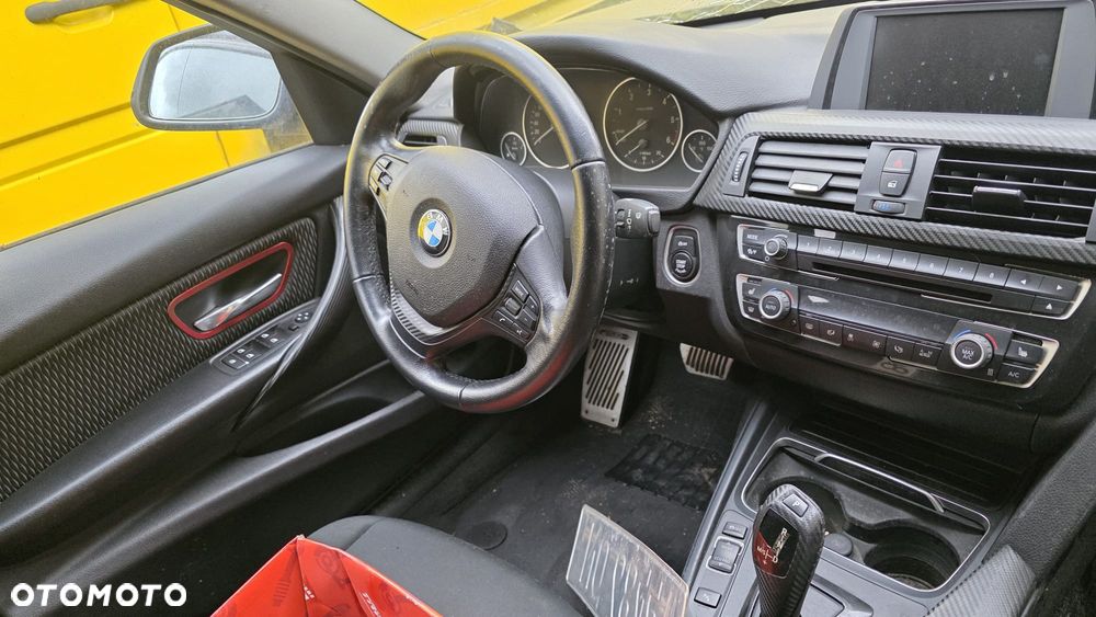 BMW Seria 3 316d - 20