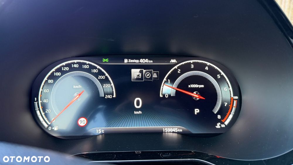 Kia ProCeed 1.5 T-GDI DCT7 OPF GT LINE - 13