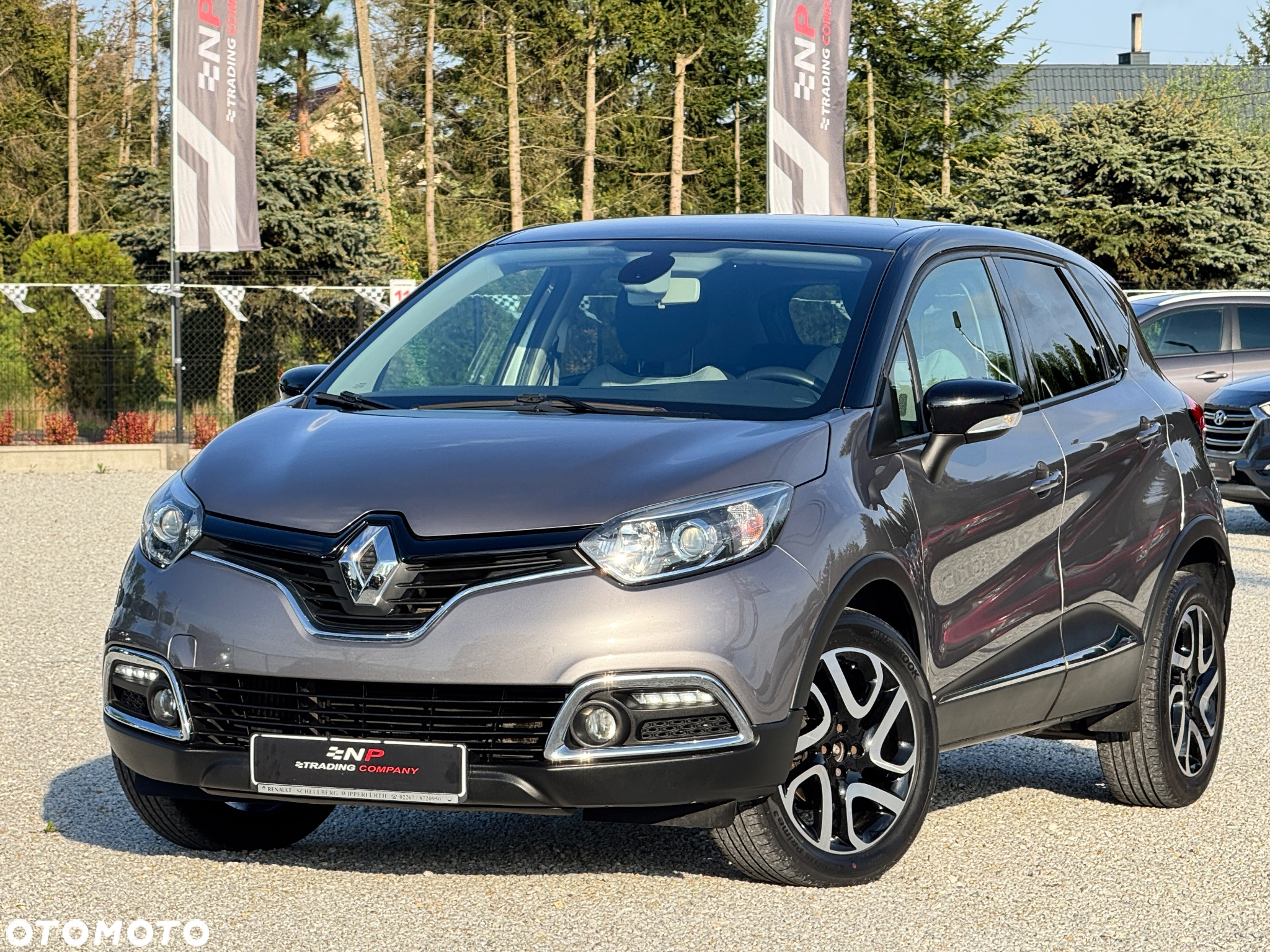 Renault Captur ENERGY TCe 90 Experience - 34