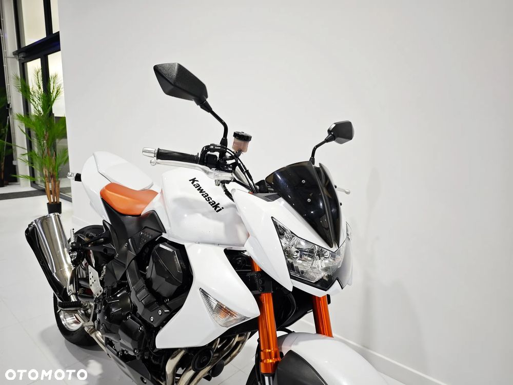 Kawasaki Z - 8