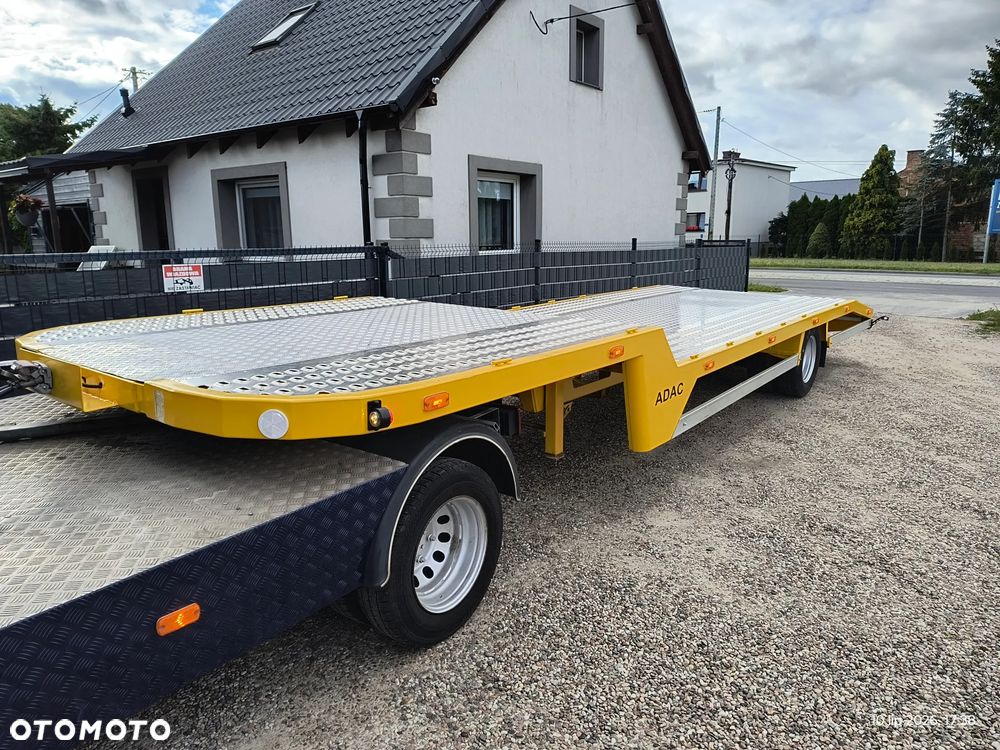 Ford transit - 7