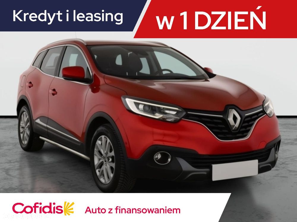 Renault Kadjar - 2