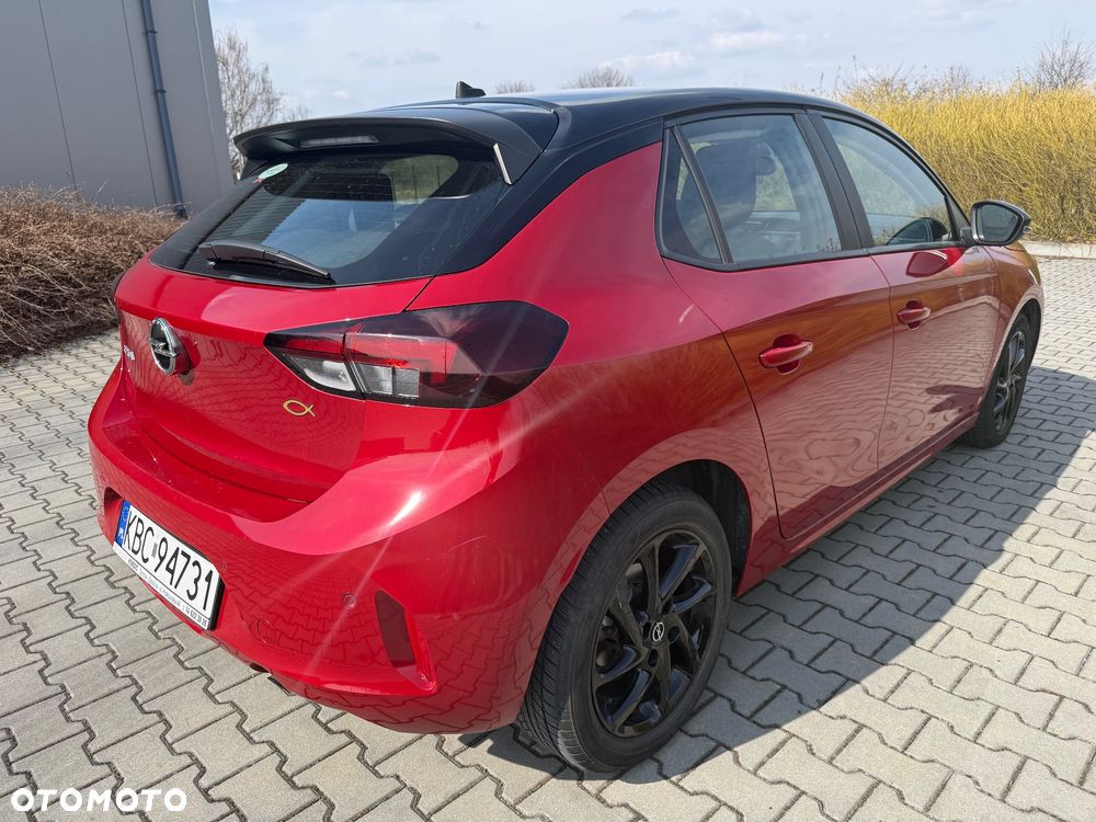 Opel Corsa - 6