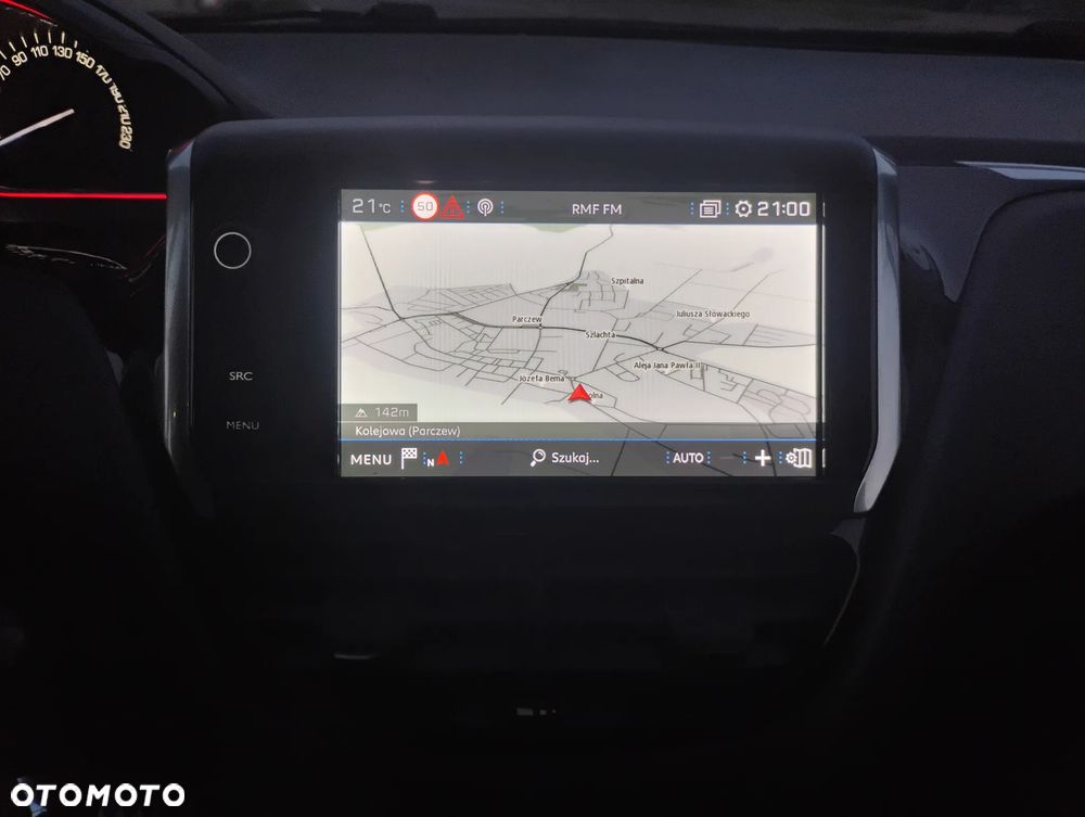 Peugeot 2008 BlueHDi FAP 120 STOP & START GT-Line Edition - 22