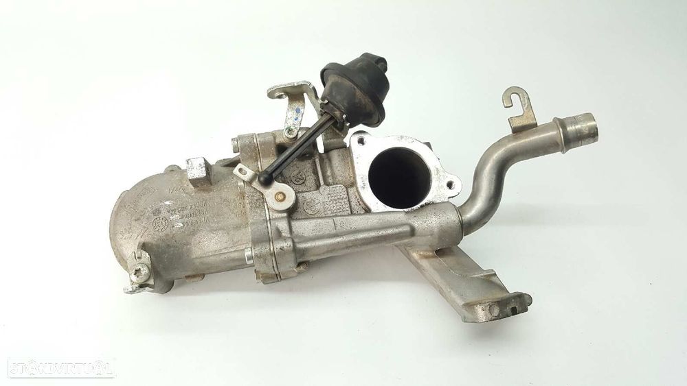 REFRIGERADOR EGR CITROEN C3 PICASSO ATTRACTION - 4