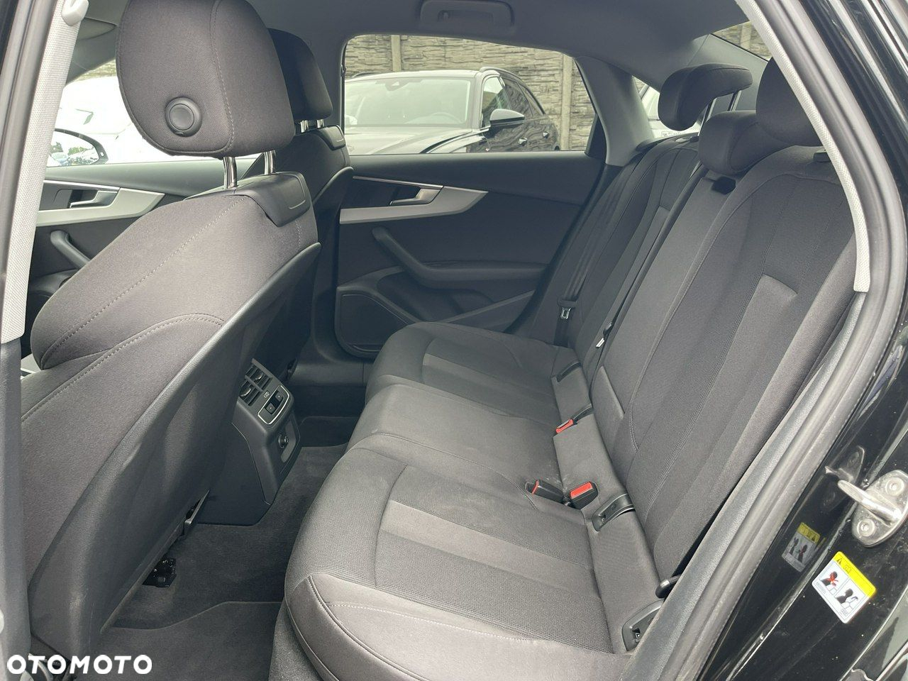 Audi A4 - 10