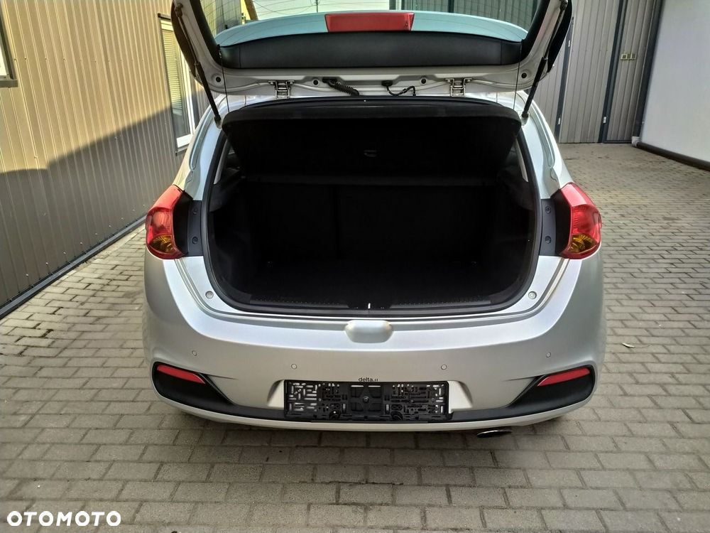 Kia Ceed 1.6 GDI ISG Dream-Team Edition - 21