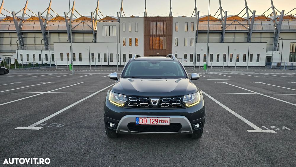 Dacia Duster 1.2 TCe Comfort - 3