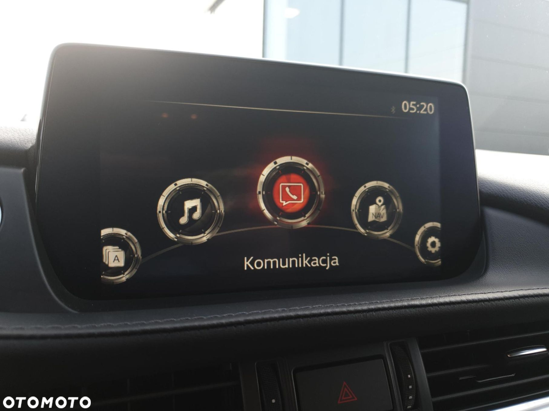 Mazda 6 2.0 SkyPassion - 19