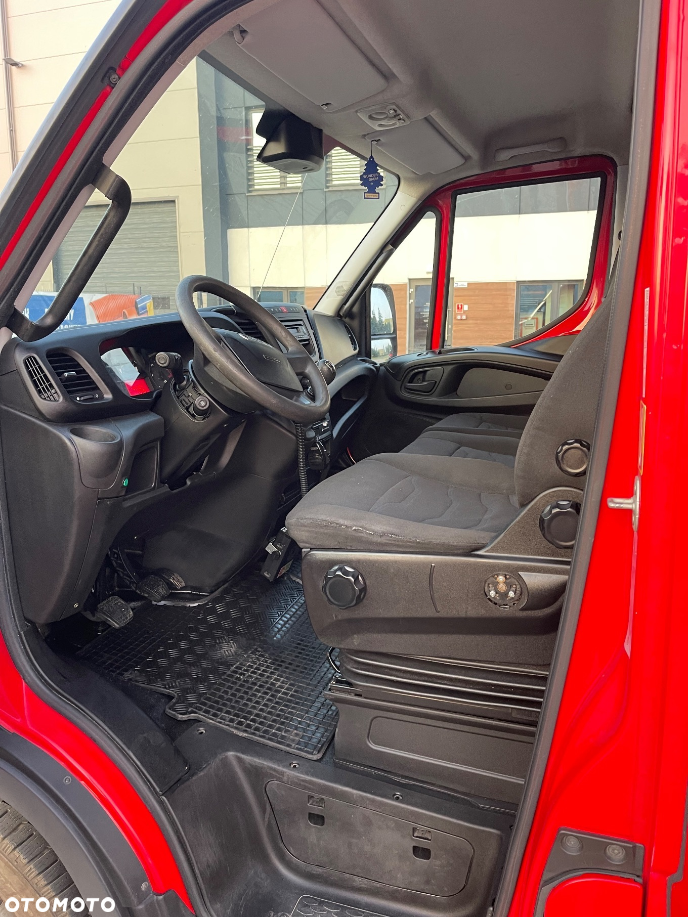 Iveco Daily - 11