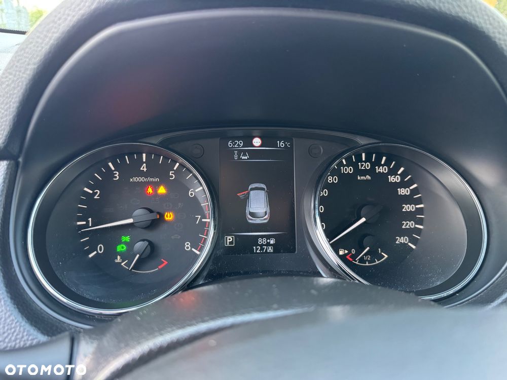 Nissan Qashqai - 27