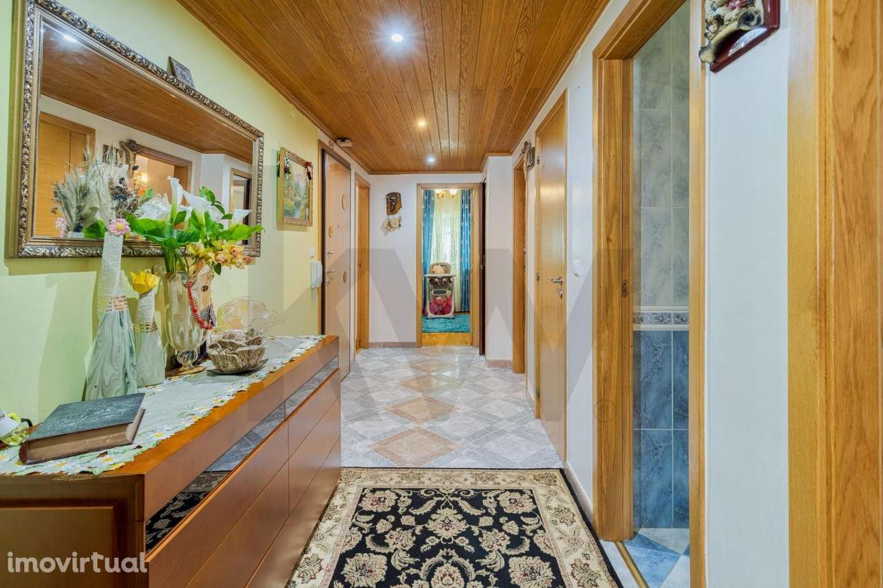 Apartamento T3 nas Barrocas | Conforto Imediato, Localização Imbatível - Grande imagem: 3/22