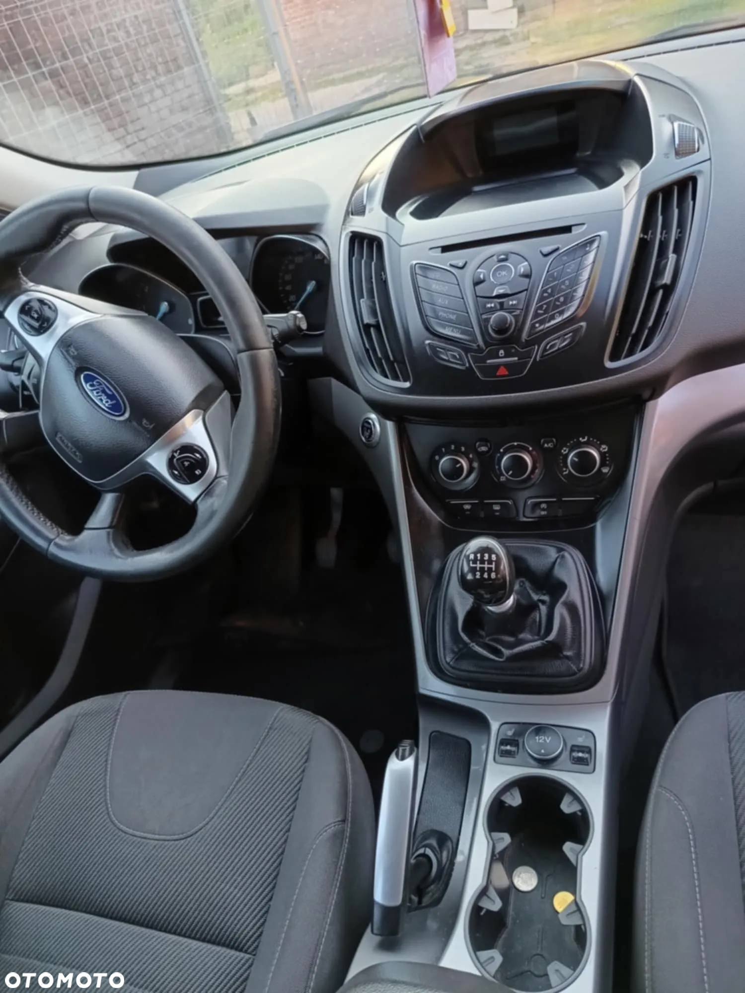 Ford Kuga 2.0 TDCi FWD Titanium - 7