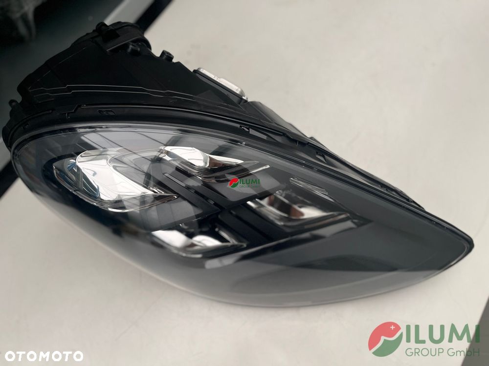 Porsche Panamera 971 Matrix Reflektor Prawy 971941040 - 6