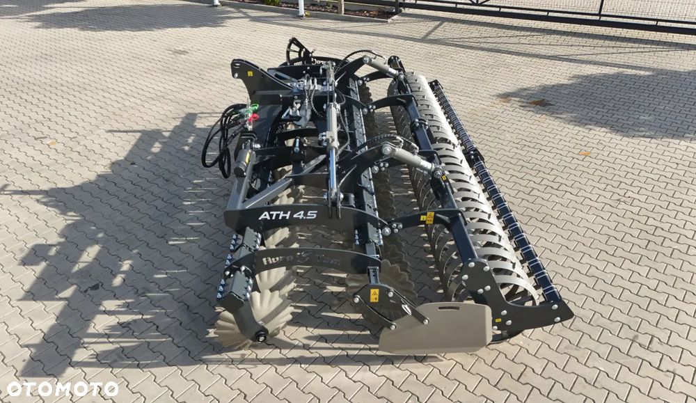 Agro-tom ATH - 3