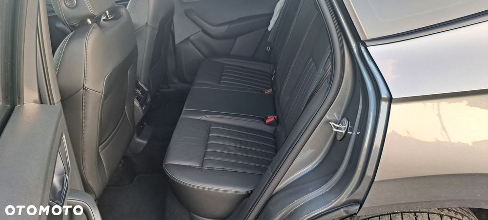Skoda Karoq 2.0 TDI SCR 4x2 Sportline - 15