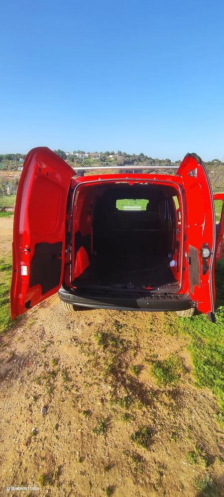 Renault Kangoo 1.5 dCi Dynamique S/S - 7