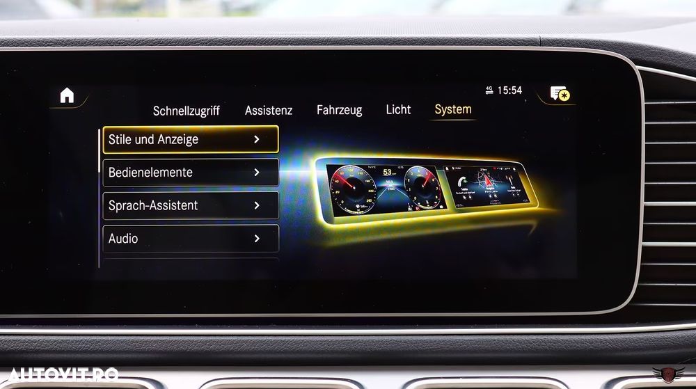 Mercedes-Benz GLE Coupe 350 d 4Matic 9G-TRONIC AMG Line - 25