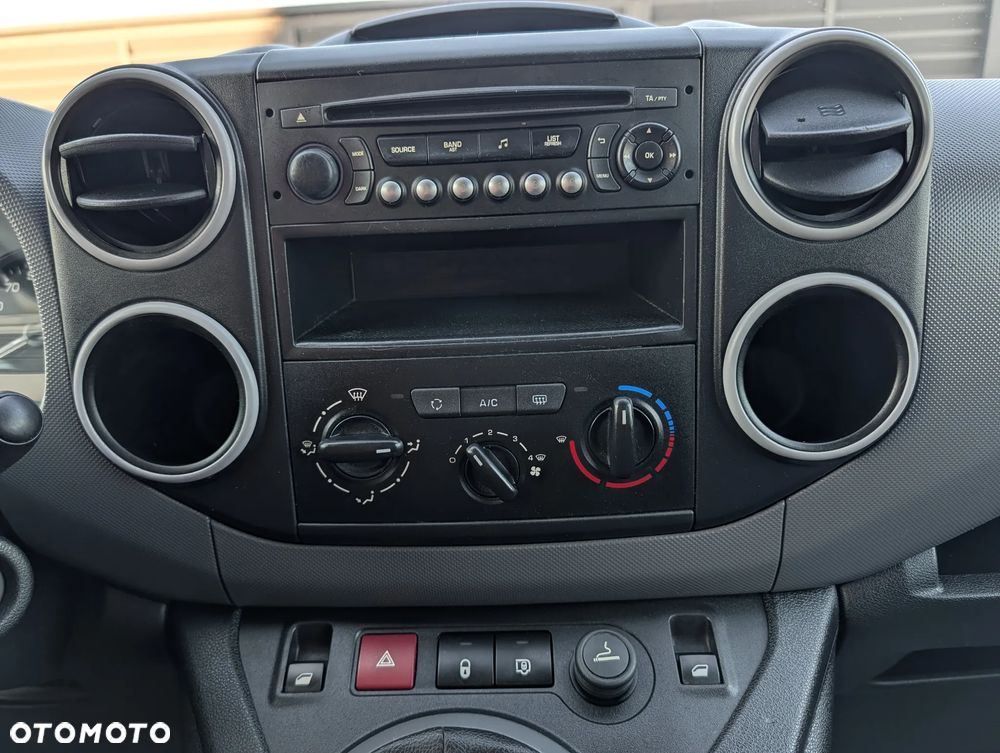 Peugeot Partner - 16