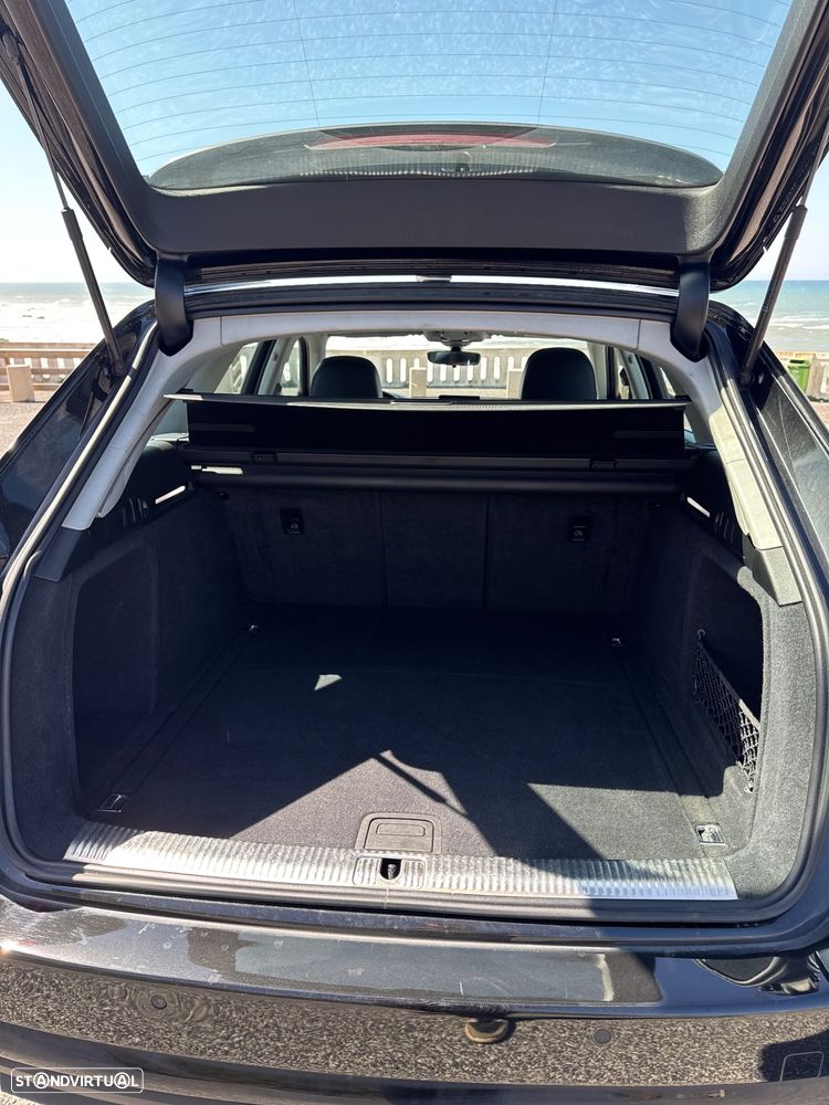 Audi A4 2.0 TDI - 17