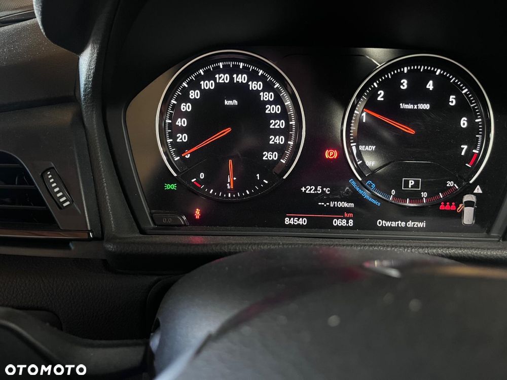 BMW Seria 2 - 8