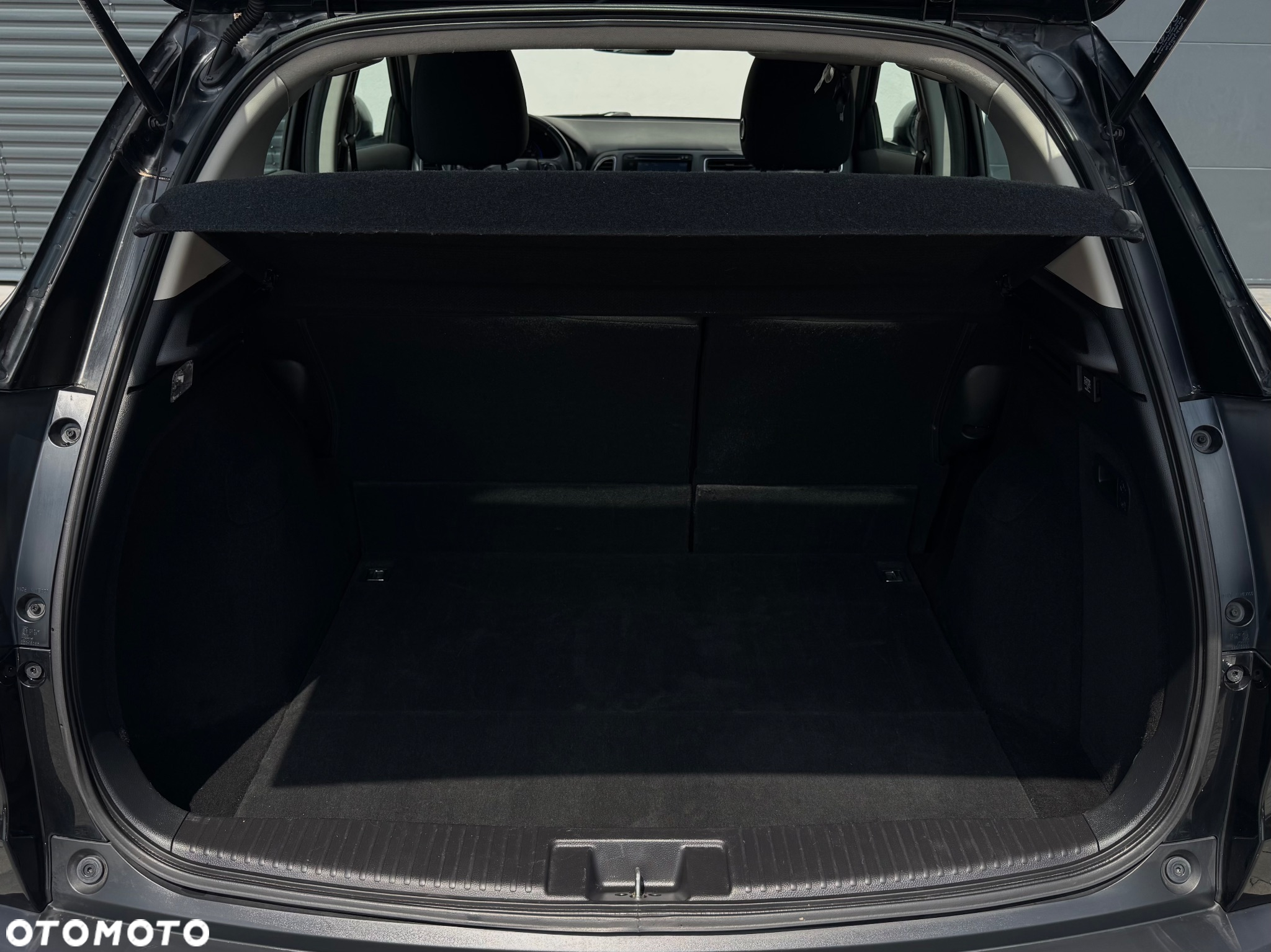 Honda HR-V 1.6 i-DTEC Elegance - 38