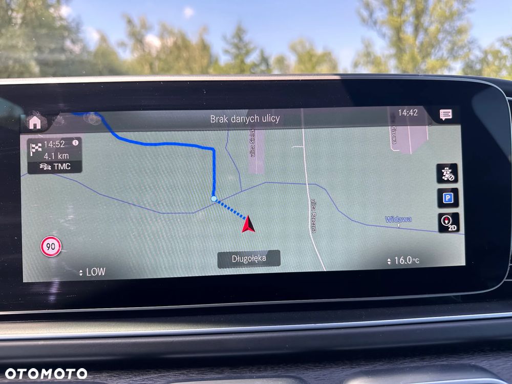 Mercedes-Benz GLE AMG 53 4-Matic Premium Plus - 18