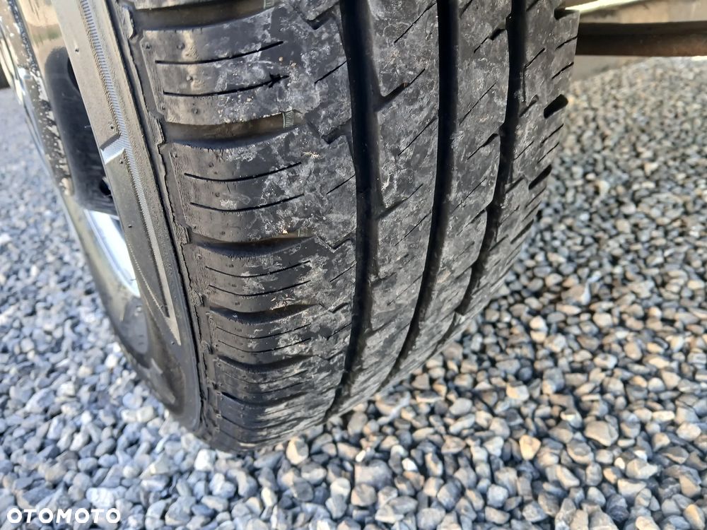 Citroën JUMPER L2H2 KLIMA - 9