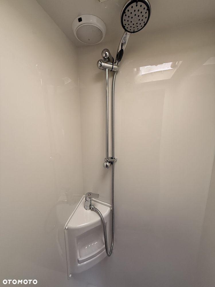 SWIFT Challenger SE 640 - 29