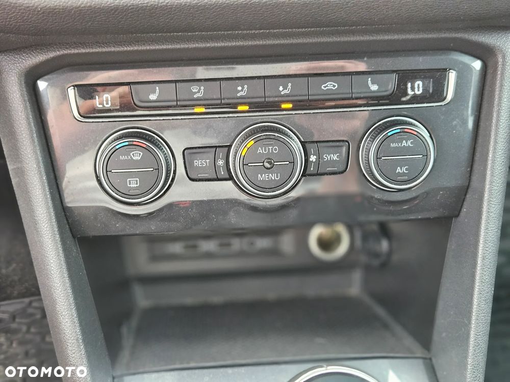 Volkswagen Tiguan 1.5 TSI EVO Comfortline - 28