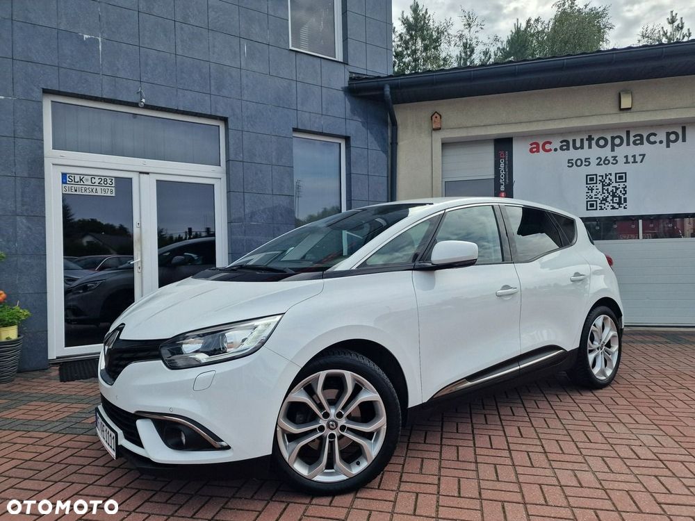 Renault Scenic - 4