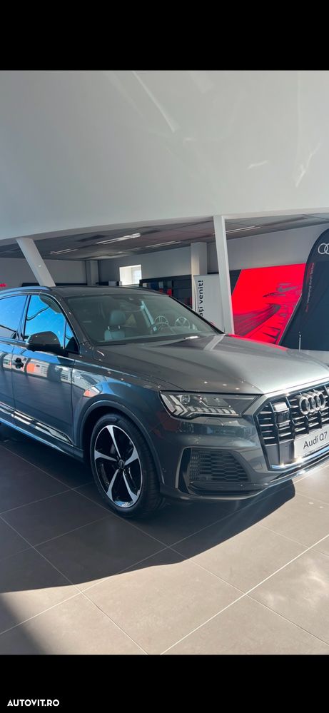 Audi Q7 - 17
