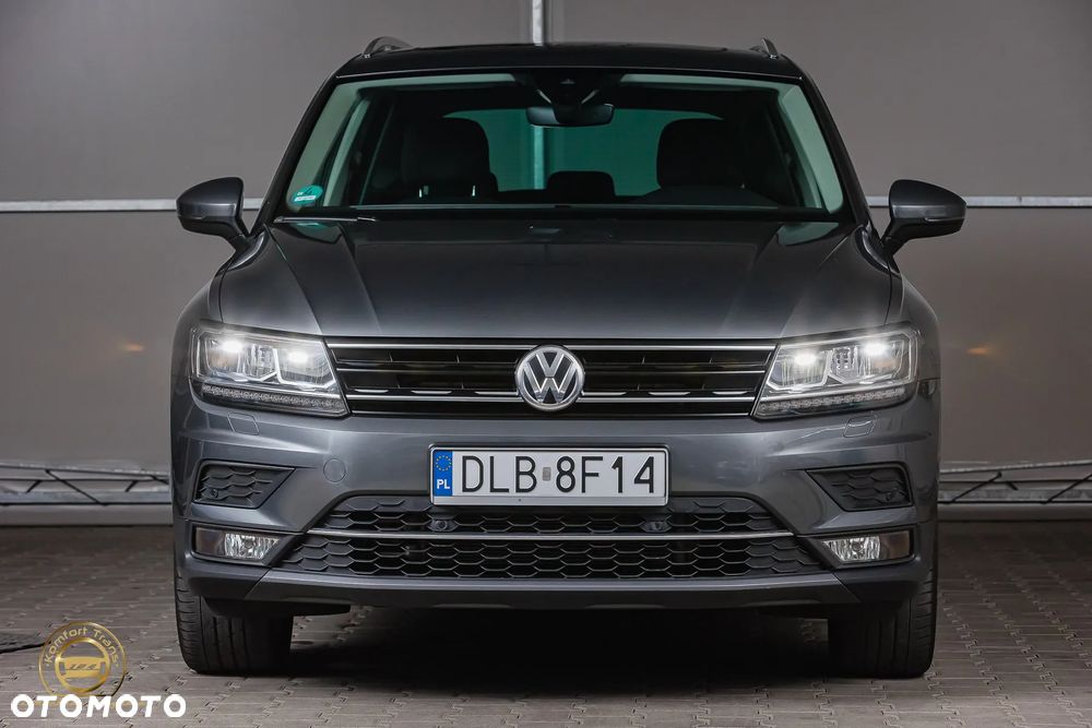 Volkswagen Tiguan 2.0 TDI SCR 4Motion (BlueMotion Techn.) DSG Highline - 3