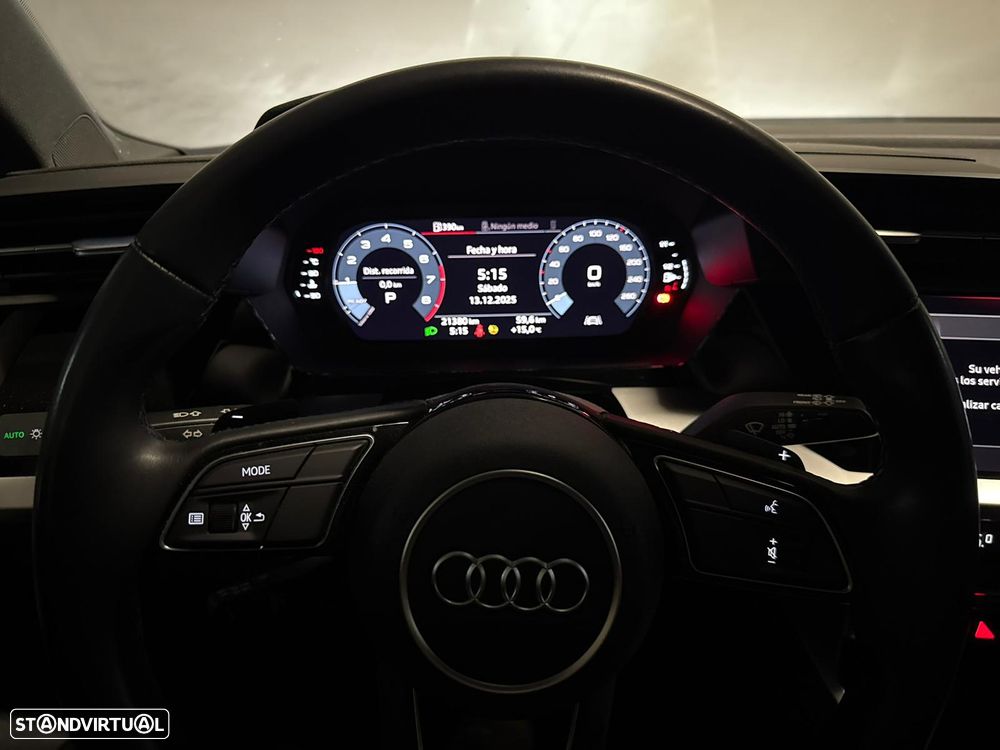 Audi A3 Sportback - 4