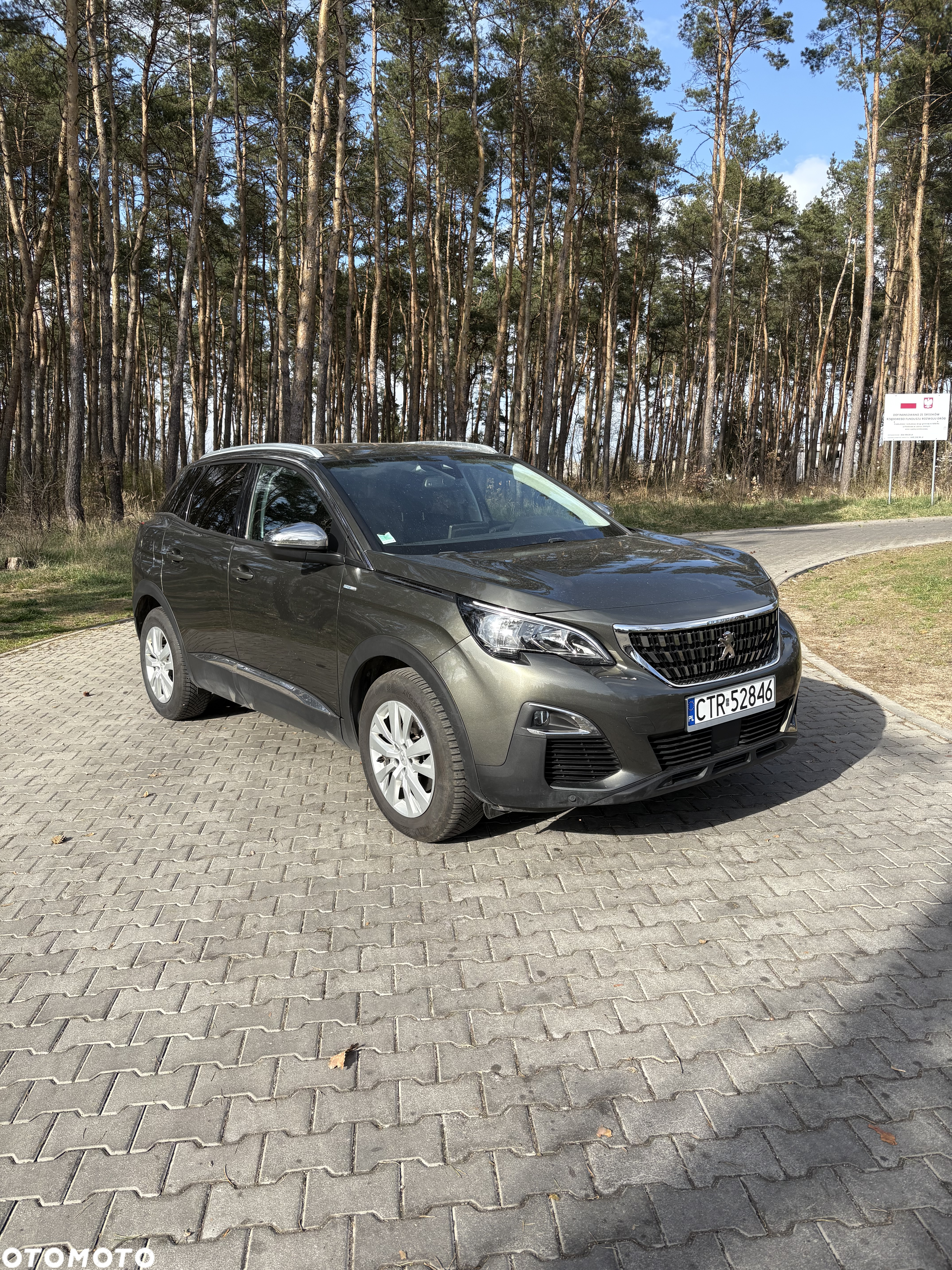 Peugeot 3008 - 2