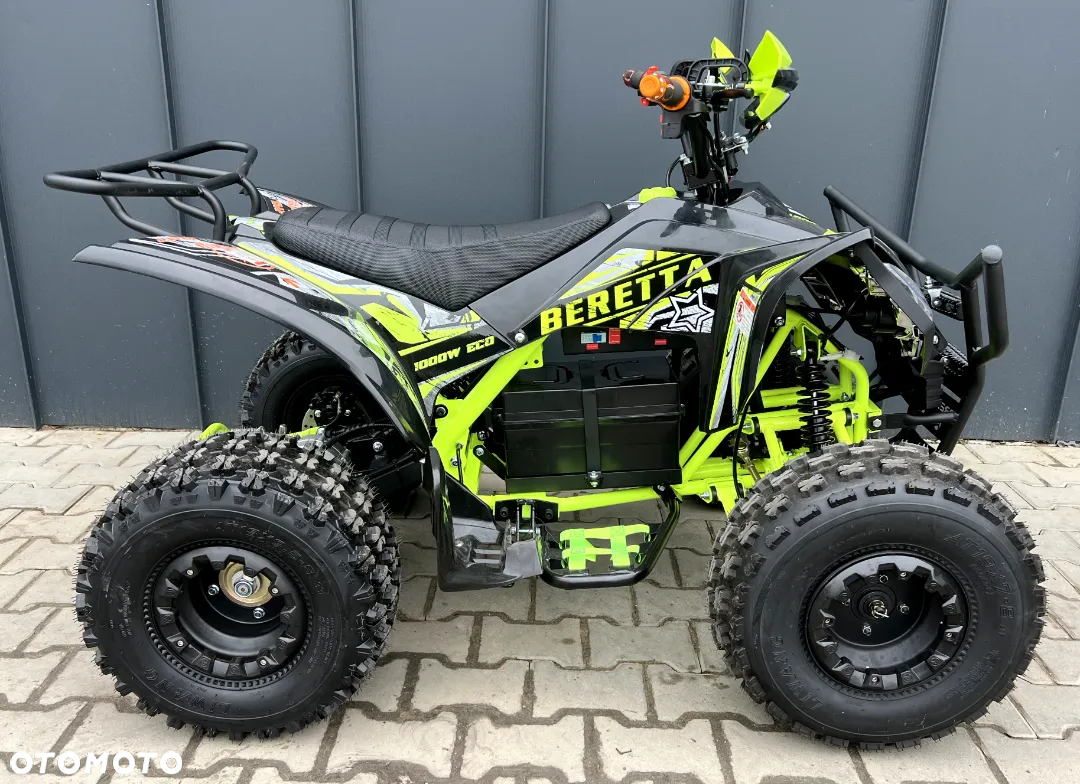 Berreta Sport Eco - 7