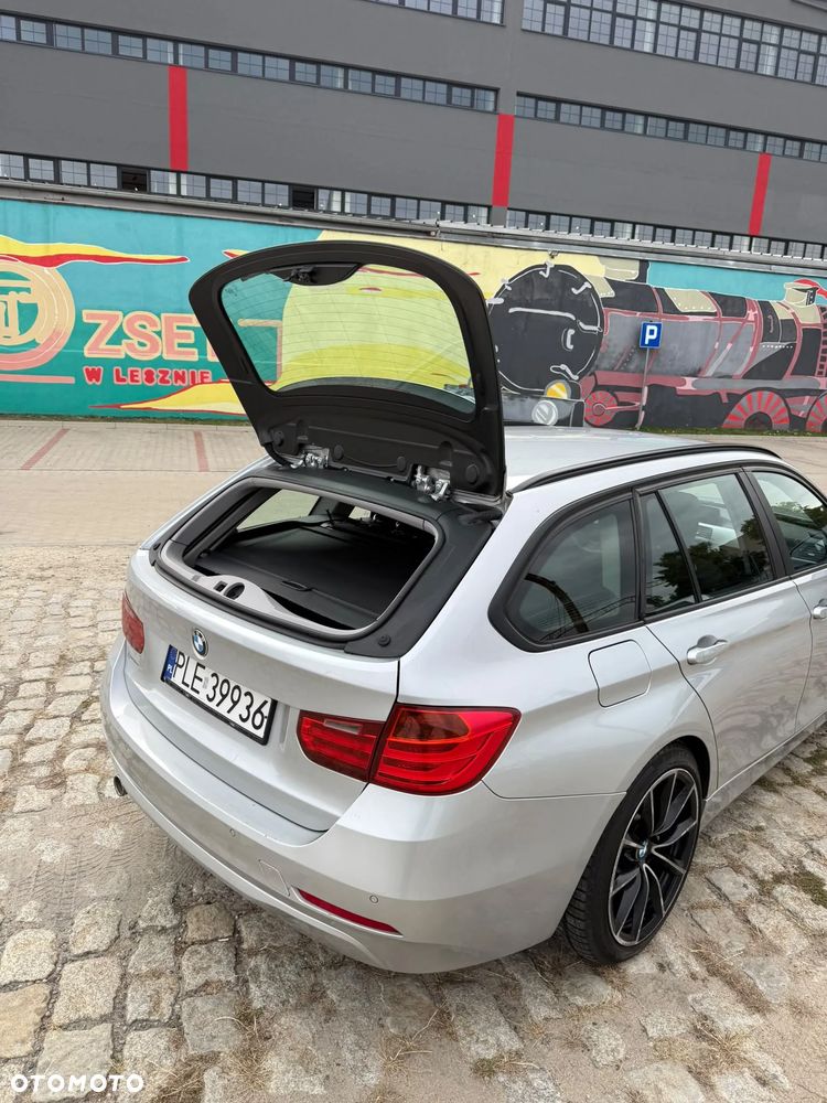 BMW Seria 3 - 9