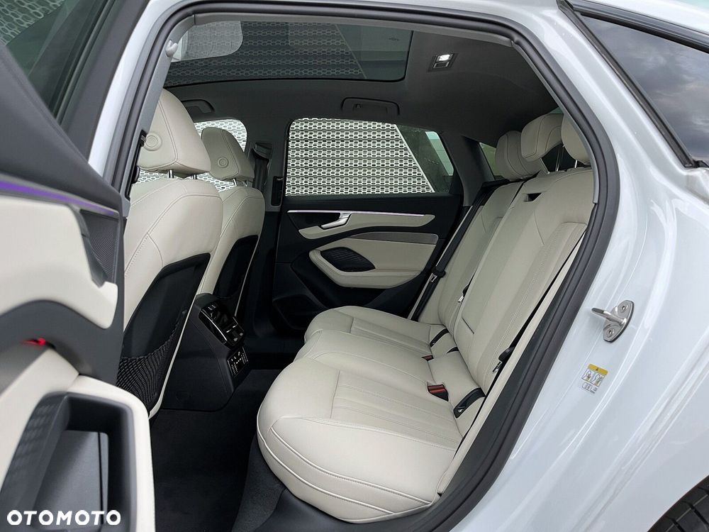 Audi A6 Limousine - 18