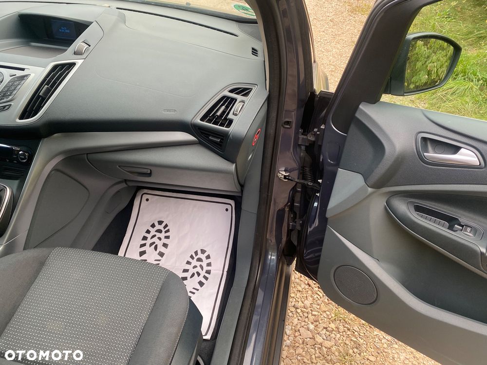 Ford C-MAX - 24