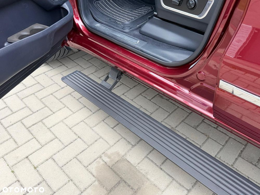 RAM 1500 5.7 eTorque Crew Cab Shortbed Limited Chrome - 6