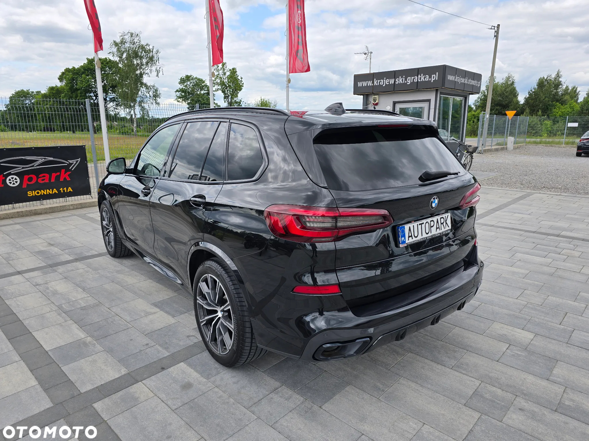 BMW X5 - 14