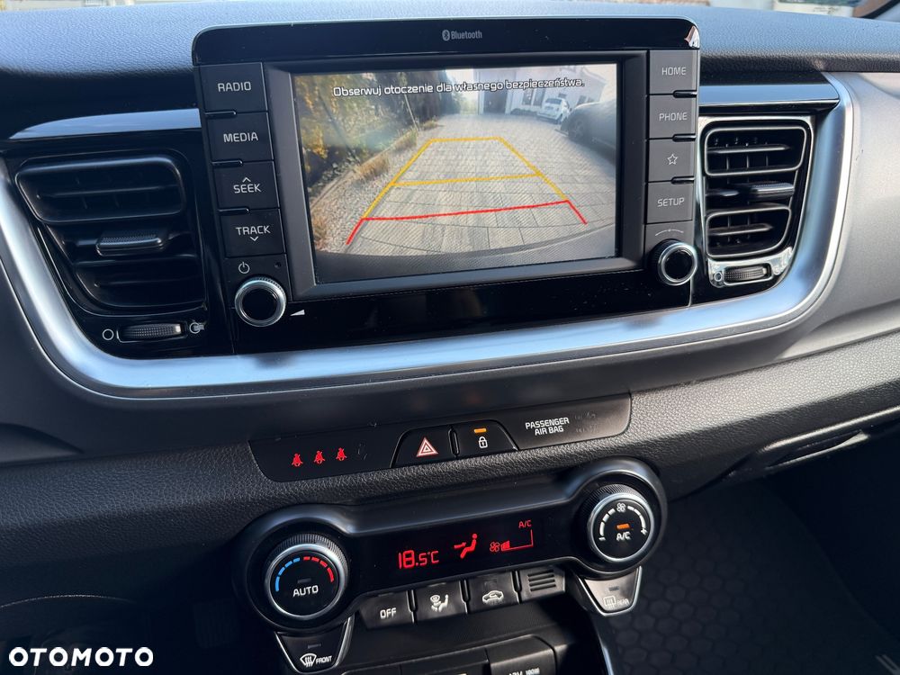 Kia Stonic 1.4 XL - 7