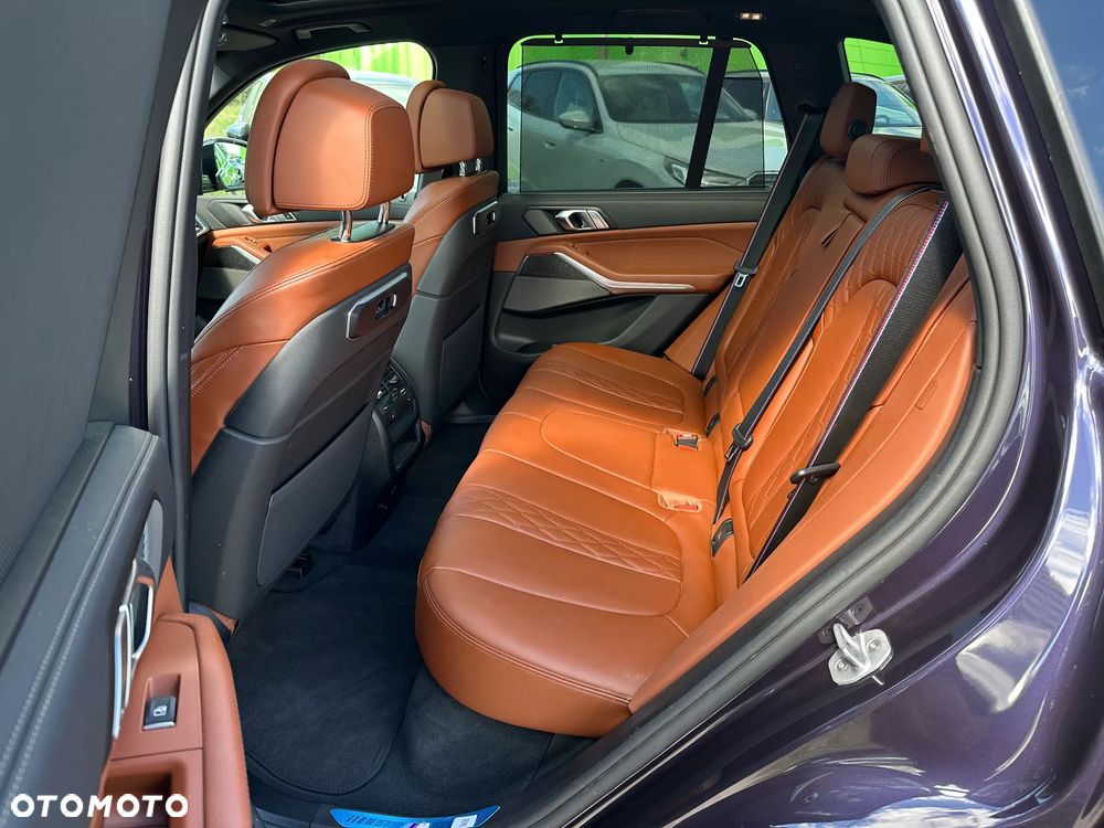 BMW X5 xDrive40d mHEV sport - 7