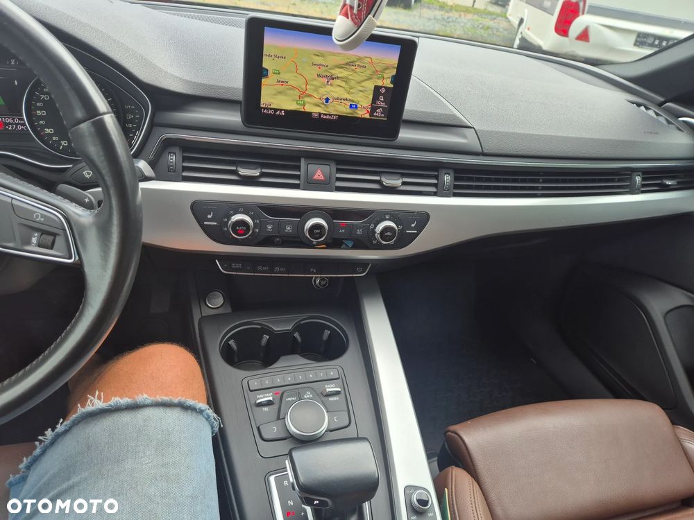 Audi A5 Sportback 2.0 TFSI S tronic sport - 24